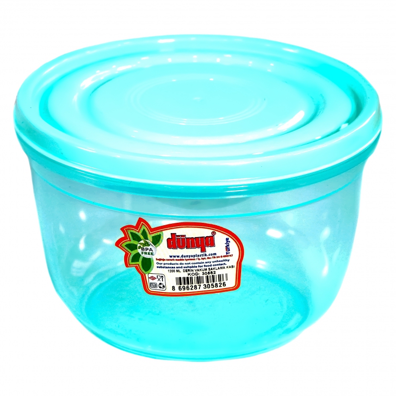 Աման 30582 Կափարիչով 1,2լ 2